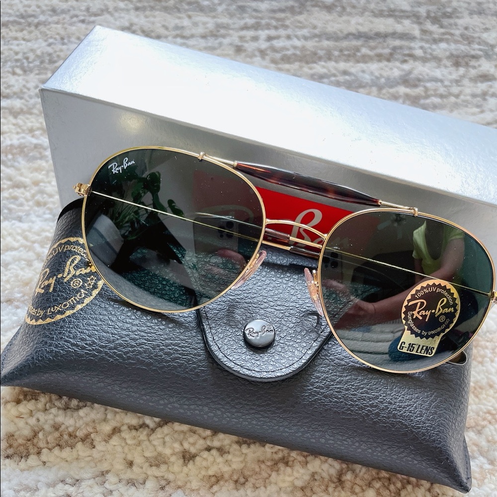 Ray Ban RB3540L